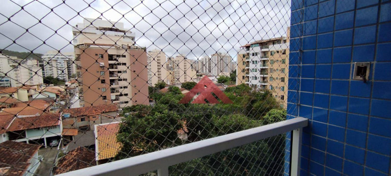 Imagem Apartamento com 4 Quartos à Venda, 110 m² em Santa Rosa - Niterói Imagem Apartamento com 4 Quartos à Venda, 110 m² em Santa Rosa - Niterói