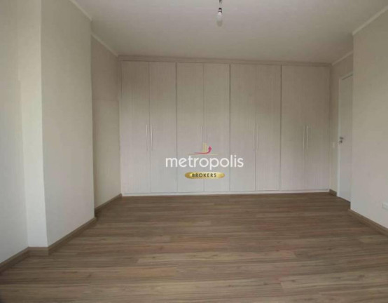 Imagem Apartamento com 4 Quartos à Venda, 200 m² em Centro - Santo André Imagem Apartamento com 4 Quartos à Venda, 200 m² em Centro - Santo André