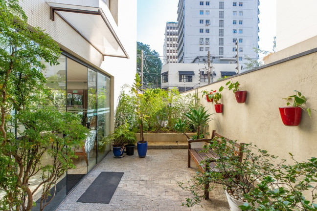 Imagem Apartamento com 3 Quartos à Venda, 95 m² em Itaim Bibi - São Paulo Imagem Apartamento com 3 Quartos à Venda, 95 m² em Itaim Bibi - São Paulo