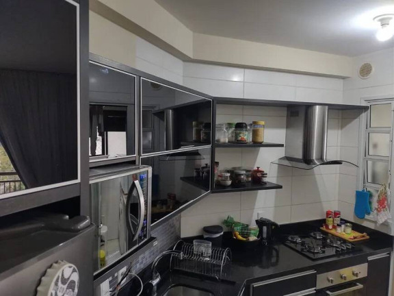 Imagem Apartamento com 2 Quartos à Venda, 69 m² em Itacorubi - Florianópolis Imagem Apartamento com 2 Quartos à Venda, 69 m² em Itacorubi - Florianópolis