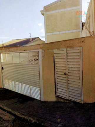 Sobrado com 2 Quartos à Venda, 60 m² em Vila Dos Remédios - São Paulo