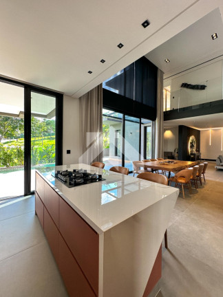 Imagem Casa de Condomínio com 4 Quartos à Venda, 555 m² em Alphaville - Santana De Parnaíba Imagem Casa de Condomínio com 4 Quartos à Venda, 555 m² em Alphaville - Santana De Parnaíba