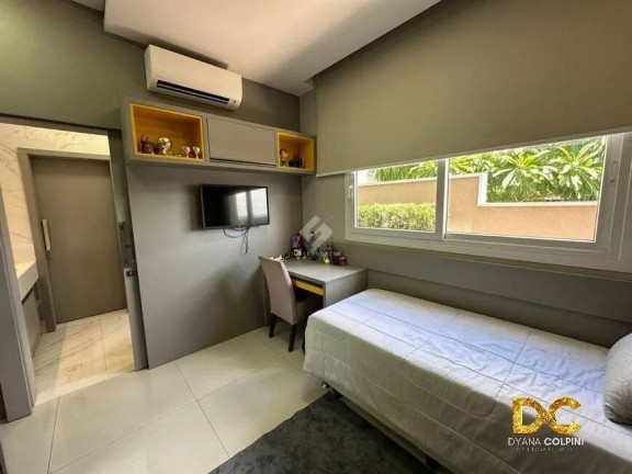 Imagem Casa de Condomínio com 3 Quartos à Venda, 225 m² em Ribeirão Do Lipa - Cuiabá Imagem Casa de Condomínio com 3 Quartos à Venda, 225 m² em Ribeirão Do Lipa - Cuiabá