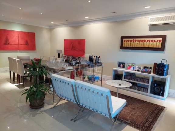 Imagem Casa com 4 Quartos à Venda, 454 m² em Barra Da Tijuca - Rio De Janeiro