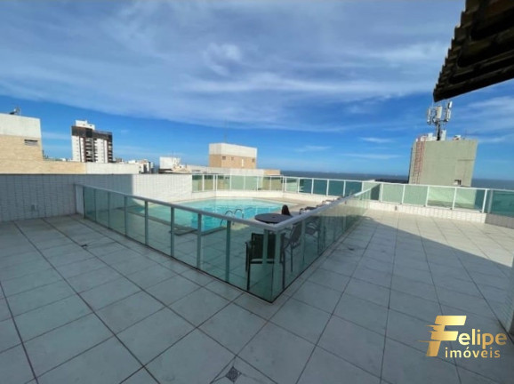 Imagem Imóvel com 2 Quartos à Venda, 70 m² em Praia Da Costa - Vila Velha