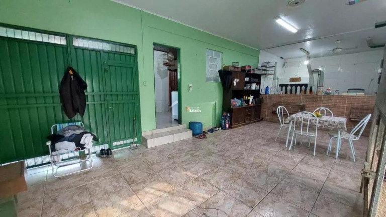 Imagem Casa com 3 Quartos à Venda, 177 m² em Viamópolis - Viamão Imagem Casa com 3 Quartos à Venda, 177 m² em Viamópolis - Viamão