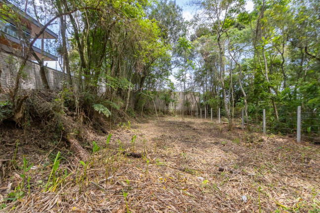Imagem Terreno à Venda, 600 m² em Ecoville - Curitiba Imagem Terreno à Venda, 600 m² em Ecoville - Curitiba