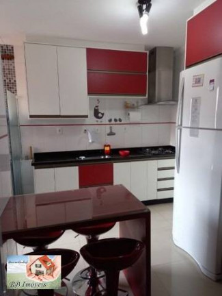 Imagem Apartamento com 2 Quartos à Venda, 55 m² em Baeta Neves - São Bernardo Do Campo Imagem Apartamento com 2 Quartos à Venda, 55 m² em Baeta Neves - São Bernardo Do Campo