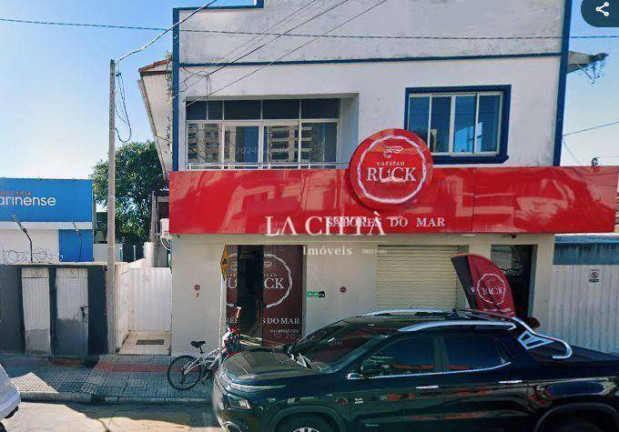 Imagem Apartamento com 1 Quarto para Alugar, 35 m² em Centro - Itajaí Imagem Apartamento com 1 Quarto para Alugar, 35 m² em Centro - Itajaí