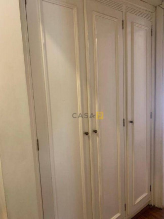 Imagem Apartamento com 4 Quartos à Venda ou Locação, 250 m² em Centro - Americana Imagem Apartamento com 4 Quartos à Venda ou Locação, 250 m² em Centro - Americana