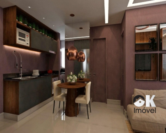 Imagem Apartamento com 1 Quarto à Venda, 49 m² em Jardim Paulista - São Paulo Imagem Apartamento com 1 Quarto à Venda, 49 m² em Jardim Paulista - São Paulo
