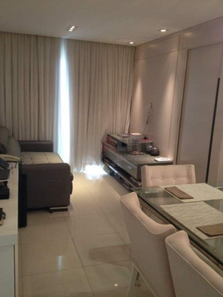Imagem Apartamento com 1 Quarto à Venda, 49 m² em Moema - São Paulo Imagem Apartamento com 1 Quarto à Venda, 49 m² em Moema - São Paulo