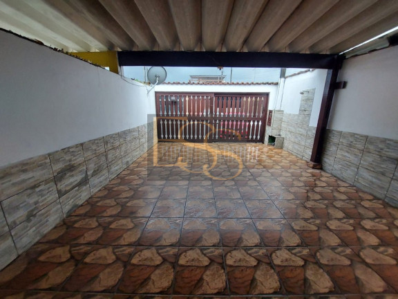 Imagem Casa com 2 Quartos à Venda, 72 m² em Agenor De Campos - Mongaguá Imagem Casa com 2 Quartos à Venda, 72 m² em Agenor De Campos - Mongaguá