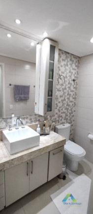 Imagem Cobertura com 3 Quartos à Venda, 165 m² em Vila Das Mercês - São Paulo Imagem Cobertura com 3 Quartos à Venda, 165 m² em Vila Das Mercês - São Paulo