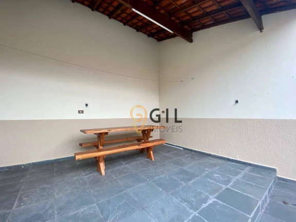 Imagem Casa com 4 Quartos à Venda, 265 m² em Jardim Das Indústrias - Jacareí