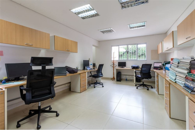 Imagem Sala Comercial à Venda,  em Pacaembu - São Paulo