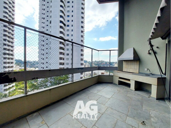 Imagem Apartamento com 3 Quartos à Venda, 258 m² em Real Parque - São Paulo Imagem Apartamento com 3 Quartos à Venda, 258 m² em Real Parque - São Paulo