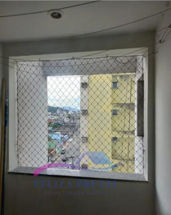 Imagem Apartamento com 1 Quarto à Venda, 50 m² em Itapuã - Vila Velha