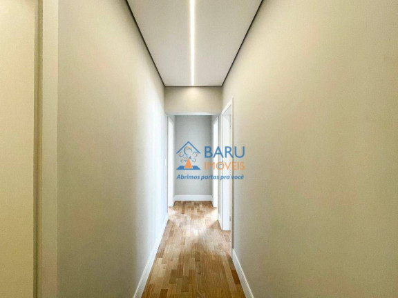 Imagem Apartamento com 3 Quartos à Venda, 121 m² em Perdizes - São Paulo Imagem Apartamento com 3 Quartos à Venda, 121 m² em Perdizes - São Paulo