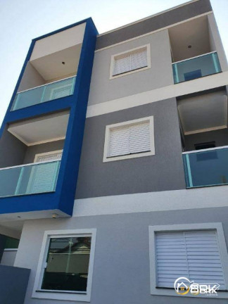 Imagem Apartamento com 2 Quartos à Venda, 46 m² em Parada Xv De Novembro - São Paulo