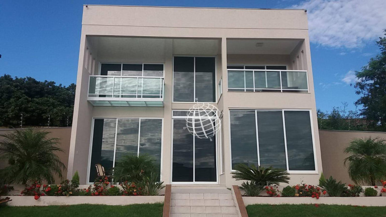 Imagem Casa com 4 Quartos à Venda, 443 m² em Jardim Paulista - Atibaia Imagem Casa com 4 Quartos à Venda, 443 m² em Jardim Paulista - Atibaia