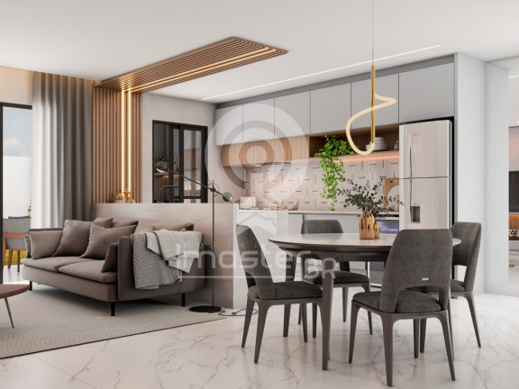 Imagem Casa com 3 Quartos à Venda, 97 m² em Mangabeira - Eusébio Imagem Casa com 3 Quartos à Venda, 97 m² em Mangabeira - Eusébio