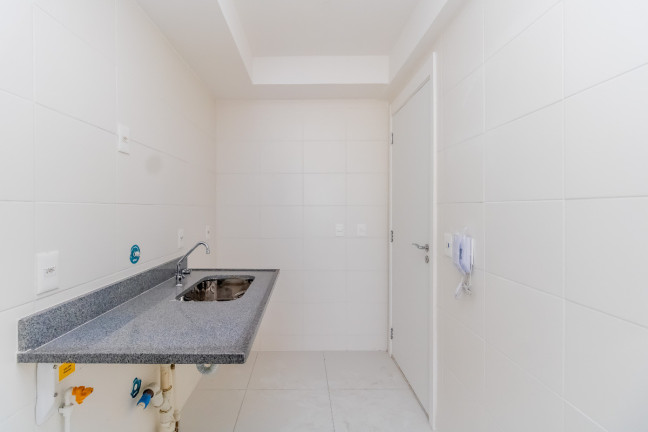 Imagem Apartamento com 2 Quartos à Venda, 61 m² em Vila Monte Alegre - São Paulo Imagem Apartamento com 2 Quartos à Venda, 61 m² em Vila Monte Alegre - São Paulo