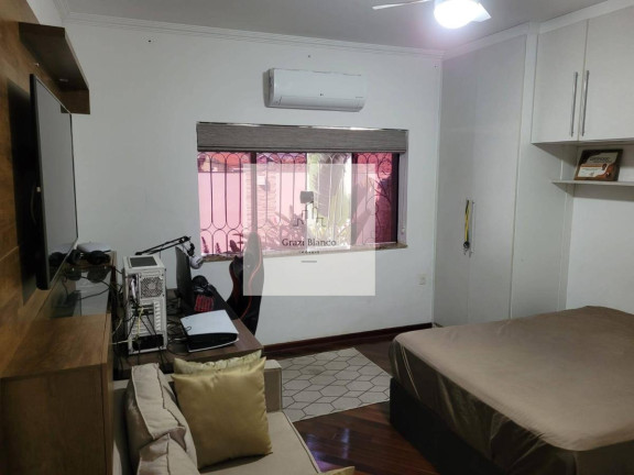 Imagem Casa com 3 Quartos à Venda, 200 m² em Vila Independência - Sorocaba