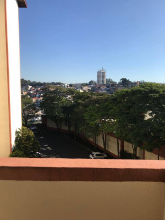 Imagem Apartamento com 2 Quartos à Venda, 55 m² em Chácara Nossa Senhora Do Bom Conselho - São Paulo Imagem Apartamento com 2 Quartos à Venda, 55 m² em Chácara Nossa Senhora Do Bom Conselho - São Paulo