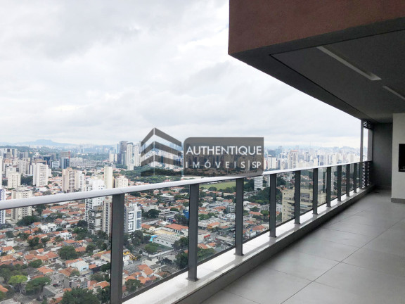 Imagem Cobertura com 4 Quartos à Venda, 377 m² em Brooklin - São Paulo Imagem Cobertura com 4 Quartos à Venda, 377 m² em Brooklin - São Paulo