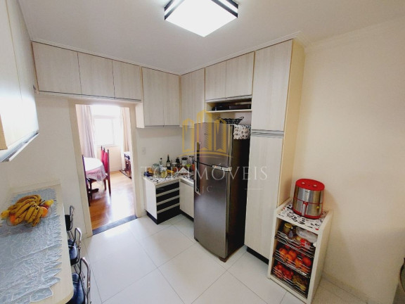 Imagem Apartamento com 3 Quartos à Venda, 125 m² em Centro - São José Dos Campos