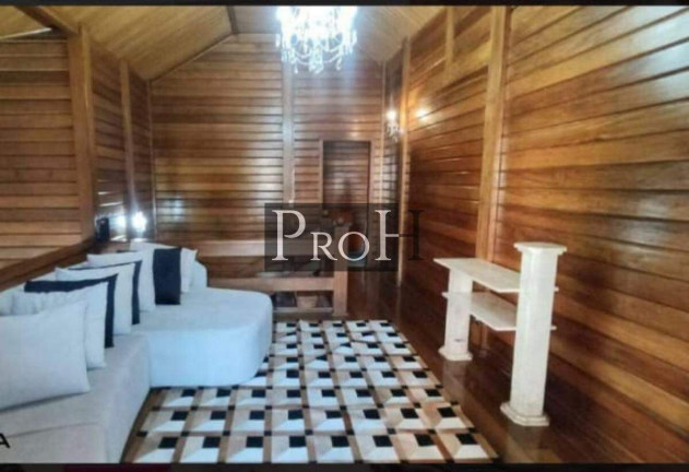 Imagem Casa com 5 Quartos à Venda, 540 m² em Jardim Bela Vista - Santo André Imagem Casa com 5 Quartos à Venda, 540 m² em Jardim Bela Vista - Santo André