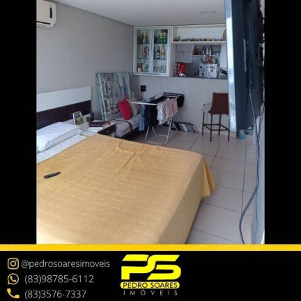 Imagem Sala Comercial à Venda, 34 m² em Bessa - João Pessoa Imagem Sala Comercial à Venda, 34 m² em Bessa - João Pessoa