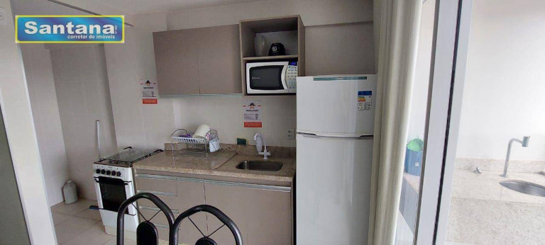 Imagem Apartamento com 3 Quartos à Venda, 97 m² em Bandeirante - Caldas Novas Imagem Apartamento com 3 Quartos à Venda, 97 m² em Bandeirante - Caldas Novas