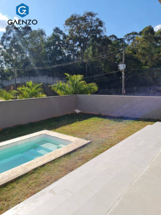 Imagem Casa de Condomínio com 4 Quartos à Venda, 255 m² em Parque Dom Henrique - Cotia Imagem Casa de Condomínio com 4 Quartos à Venda, 255 m² em Parque Dom Henrique - Cotia