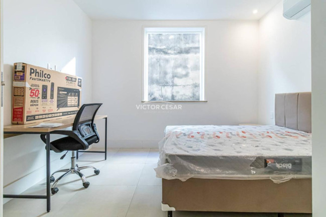 Imagem Apartamento com 2 Quartos à Venda, 75 m² em Botafogo - Rio De Janeiro