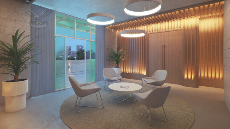 Imagem Apartamento com 2 Quartos à Venda,  em Batista Campos - Belém