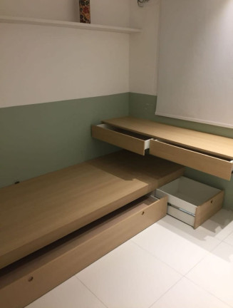 Imagem Apartamento com 2 Quartos à Venda, 45 m² em Buraquinho - Lauro De Freitas Imagem Apartamento com 2 Quartos à Venda, 45 m² em Buraquinho - Lauro De Freitas