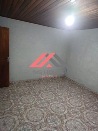 Imagem Casa com 2 Quartos à Venda, 144 m² em Sacomã - São Paulo Imagem Casa com 2 Quartos à Venda, 144 m² em Sacomã - São Paulo
