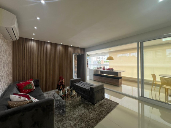 Imagem Apartamento com 3 Quartos à Venda, 165 m² em Serrinha - Goiânia Imagem Apartamento com 3 Quartos à Venda, 165 m² em Serrinha - Goiânia