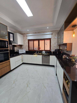 Imagem Sobrado com 3 Quartos à Venda, 265 m² em Urbanova - São José Dos Campos