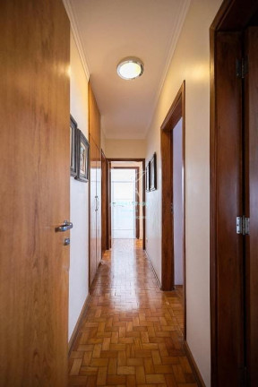 Imagem Apartamento com 3 Quartos à Venda, 180 m² em Itaim Bibi - São Paulo