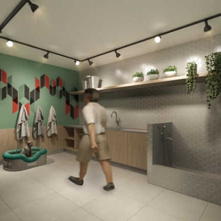 Imagem Apartamento com 1 Quarto à Venda, 23 m² em Bom Fim - Porto Alegre Imagem Apartamento com 1 Quarto à Venda, 23 m² em Bom Fim - Porto Alegre