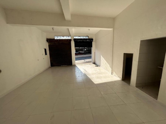 Imóvel com 1 Quarto para Alugar, 30 m² em São Miguel Paulista - São Paulo