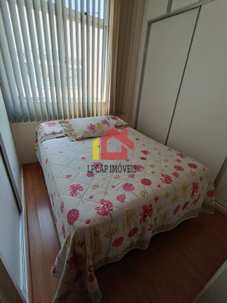Imagem Apartamento com 3 Quartos à Venda, em Cidade Nova - Belo Horizonte Imagem Apartamento com 3 Quartos à Venda, em Cidade Nova - Belo Horizonte