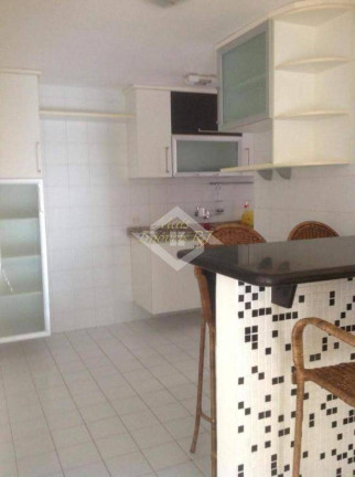 Imagem Apartamento com 2 Quartos à Venda, 90 m² em Santa Rosa - Niterói