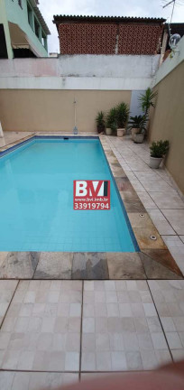 Imagem Casa com 4 Quartos à Venda, 415 m² em Vila Da Penha - Rio De Janeiro