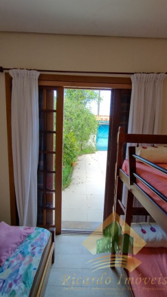 Imagem Casa com 3 Quartos à Venda, 228 m² em Centro - Ubatuba
