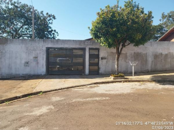 Imagem Casa com 2 Quartos à Venda, 240 m² em Jardim Santa Cecilia - Ribeirao Preto Imagem Casa com 2 Quartos à Venda, 240 m² em Jardim Santa Cecilia - Ribeirao Preto