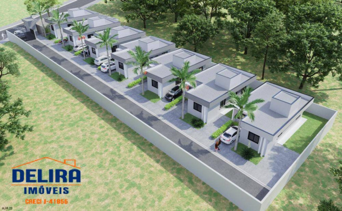 Imagem Casa com 3 Quartos à Venda, em Jardim Paraíso Da Usina - Atibaia Imagem Casa com 3 Quartos à Venda, em Jardim Paraíso Da Usina - Atibaia